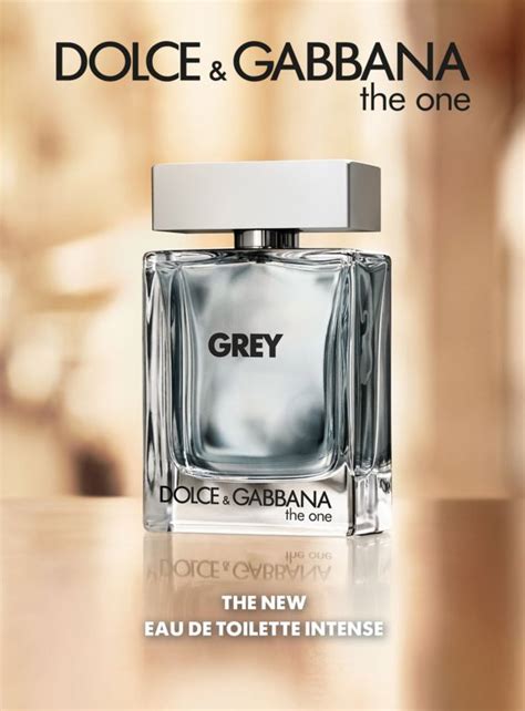 the one gray dolce gabbana|the one grey fragrance.